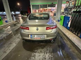 vand /schimb renault laguna 3 coupe bucuresti sectorul 4