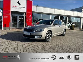 skoda octavia 2.0tdi dsg elegance ab 29 eur rate/monat
