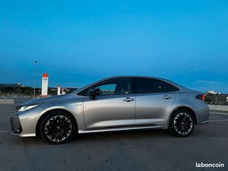 toyota corolla 1.8i hybrid