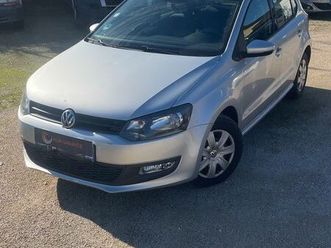 volkswagen polo 1.2 tdi turo