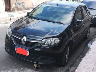 renault logan expres. avantage flex 1.0 12v 4p 2020