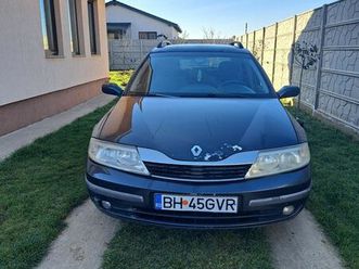 renault laguna 2 santandrei