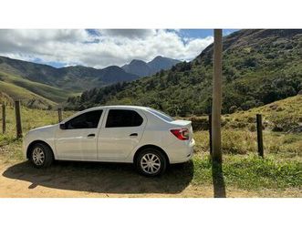 renault logan life flex 1.0 12v 4p mec. 2022