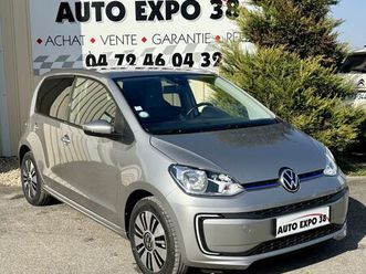 e-up electrique 83 business / 2021 / 28000 kms / 9990 euros