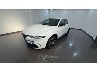 alfa tonale 1.5 hybrid veloce 160cv tct7 tonale 1.5 hybrid veloce 160cv tct7
