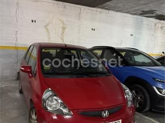 honda jazz 1.4 i dsi cvt es graphite
