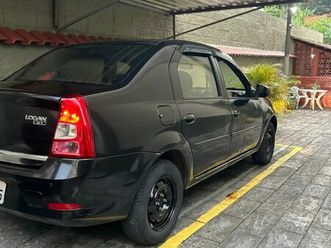 renault logan expres./exp. up hi-flex 1.0 16v 4p 2011