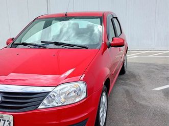 renault logan expression hi-flex 1.6 8v 4p 2013