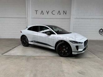 jaguar i-pace ev400 s auto 4wd