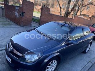 opel astra gtc 1.6 16v sport