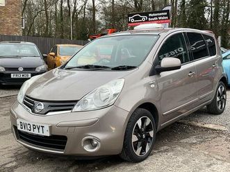 1.4 16v n-tec+ euro 5 5dr