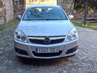 opel vectra elegance 1.8 16v