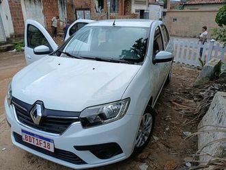 renault logan 1.0 life 2019/2020