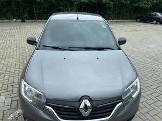renault sandero life flex 1.0 12v 5p mec. 2021