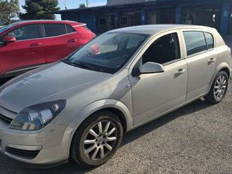 opel astra 1.7 cdti enjoy 100 cv sw