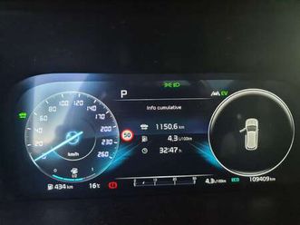 sorento iv 2021 1.6 t-gdi phev evolution awd at6