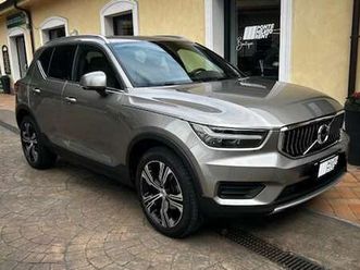 xc40 1.5 t3 momentum pro 163cv auto