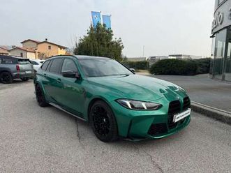 m3 touring iva esposta 3.0 competition m xdrive