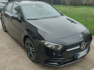 e phev (eq-power) premium auto amg line edition