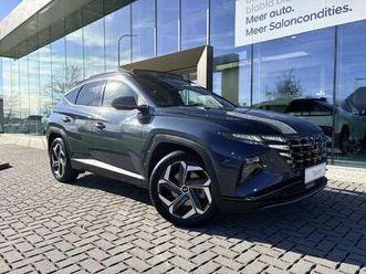 hev 1.6 t-gdi shine sensation