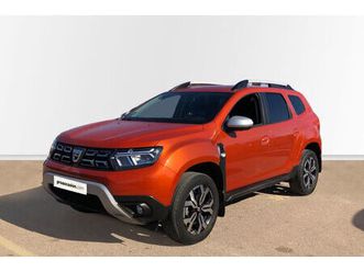 duster 1.0 tce prestige 4x2 67kw 5p
