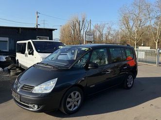 2.0 7sitz/entertainment/leder/pano/