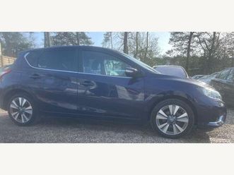 1.2 dig-t n-tec euro 5 (start/stop) 5dr euro 5