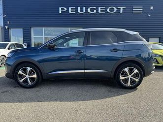 bluehdi 130 s&s eat8 gt