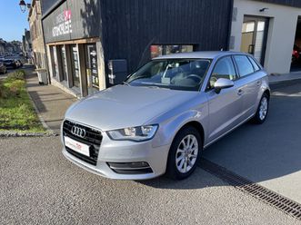 1.6 tdi 110 ch business line s-tronic
