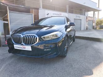 118ia 140ch m sport dkg7