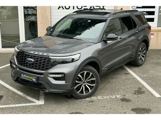 3.0 ecoboost 457 ch parallel phev st-line i-awd bva10