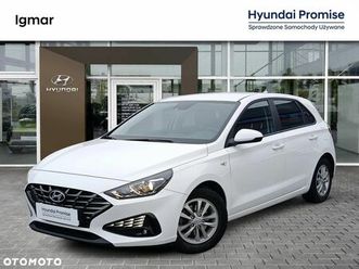 hyundai i30 1.0 t-gdi modern