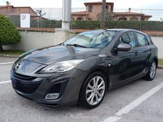 mazda 3 2.2ds 185cv perfetta