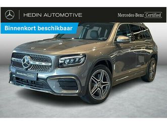 250 4matic amg line | verwarmde zetels | keyless-go pack |