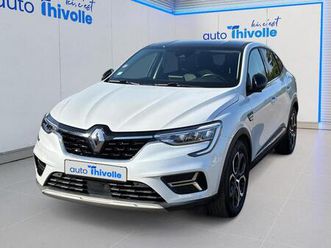 arkana tce 140 edc fap - 21b intens