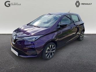 zoe r110 achat intégral