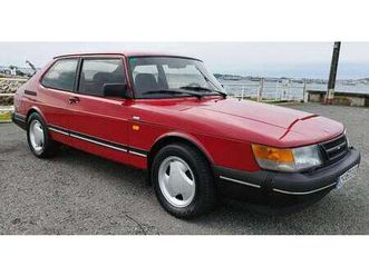 saab 900 i
