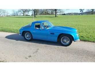1966 tvr a vendre