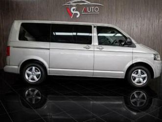 2.0tdi 75kw swb trendline