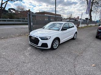 audi a1 a 1 25 tfsi 95 cv cambi automatico
