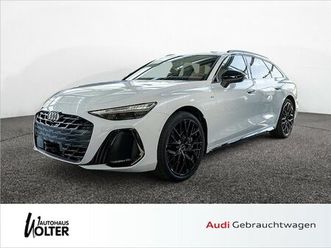 tdi quattro 150 kw s tronic