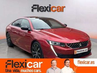 2.0bluehdi s&s gt eat8 180