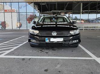 volkswagen passat variant 1.6 tdi bmt trendline 88kw