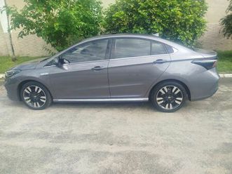 chery arrizo 6 pro 1.5 turbo (híbrido) 2023