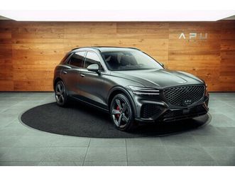 gv70 2.5 tgdi sport at8 awd