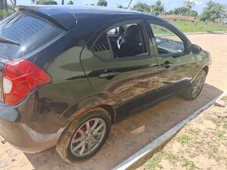 jac j3 brasil 1.4 16v 5p mec. 2012