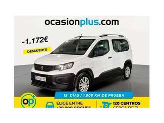 rifter 1.5bluehdi s&s standard access 100