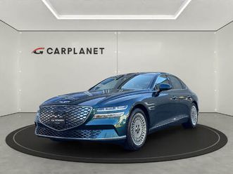 g80 dual motor luxury awd