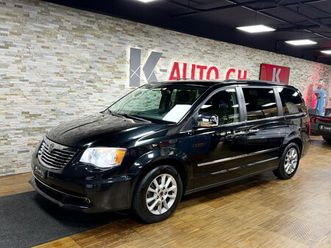 voyager 2.8d platinum automatic