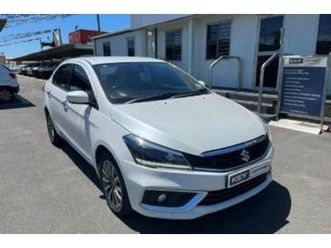2023 suzuki ciaz 1.5 glx auto